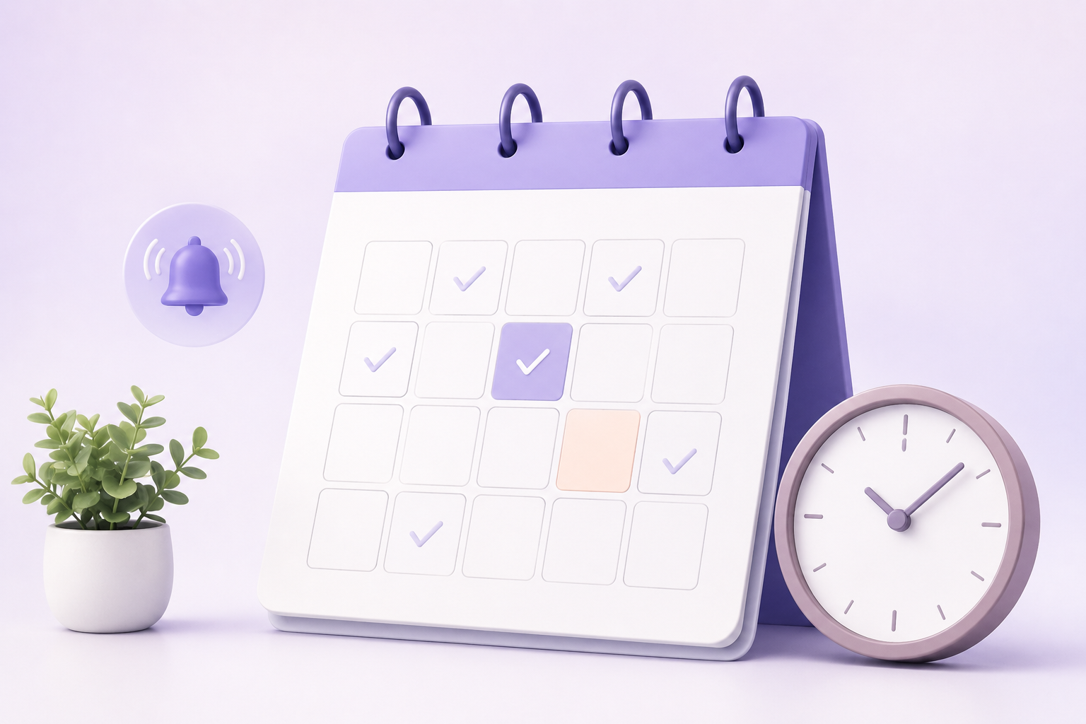 AI Appointment Scheduling