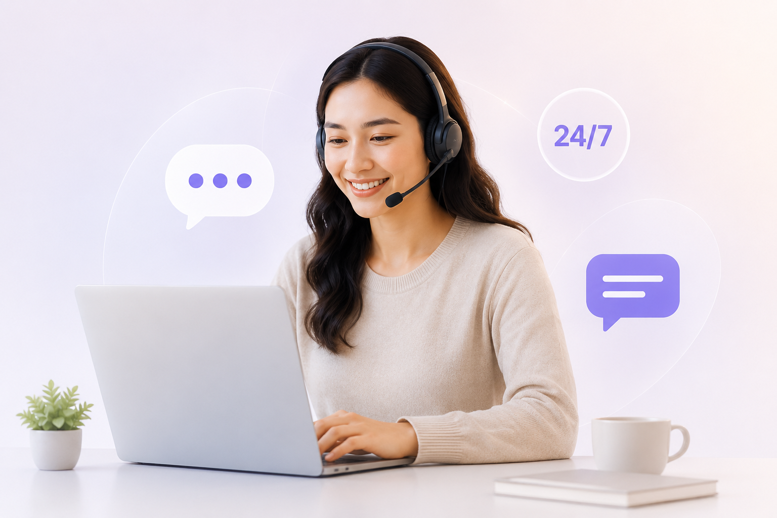 AI Customer Support Automation