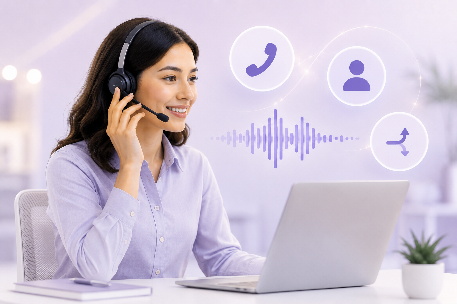 AI Inbound Voice Calling